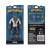 Noble Collection - MONSTERS - Wolfman - Mini Bendyfigs Figure 13cm