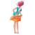 Banpresto - RANMA 1/2 - Ranma - Figure Glitter & Glamours 21cm