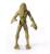 Noble Collection - MONSTERS - Creature from the Black Lagoon - Mini Bendyfigs Figure 13cm
