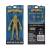 Noble Collection - MONSTERS - Creature from the Black Lagoon - Mini Bendyfigs Figure 13cm