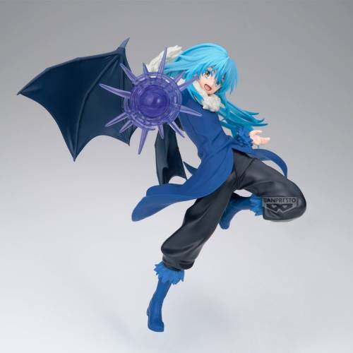 Banpresto - SLIME - Rimuru Tempest - Figure Espresto 21cm