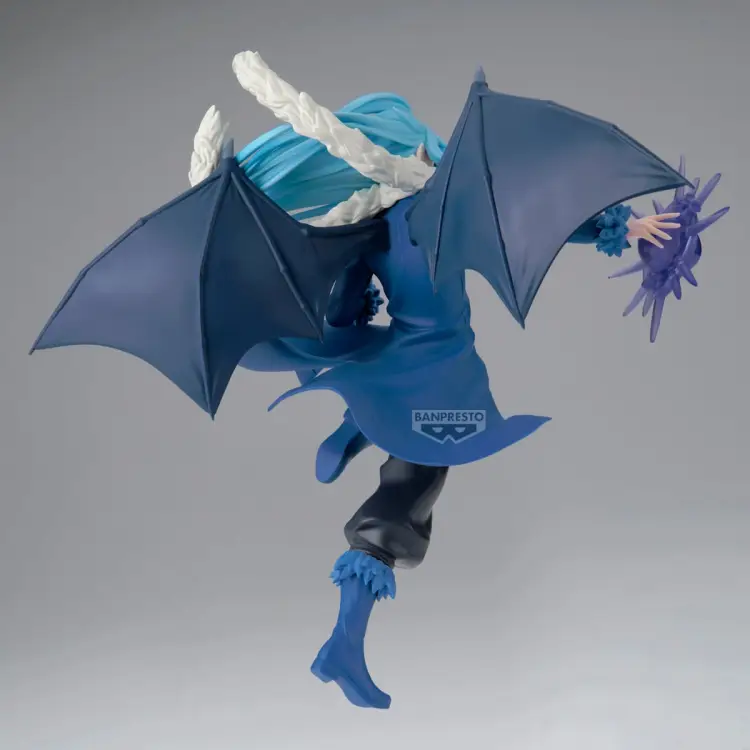 Banpresto - SLIME - Rimuru Tempest - Figure Espresto 21cm