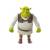 Noble Collection - SHREK - Shrek - Bendyfigs Figure 15cm