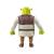 Noble Collection - SHREK - Shrek - Bendyfigs Figure 15cm