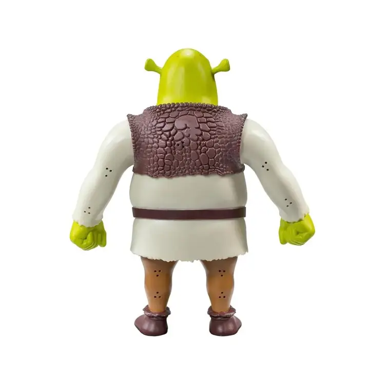 Noble Collection - SHREK - Shrek - Bendyfigs Figure 15cm