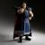 Banpresto - KINGDOM - Ohki - Figure Grandista 1/2 28cm