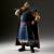 Banpresto - KINGDOM - Ohki - Figure Grandista 1/2 28cm