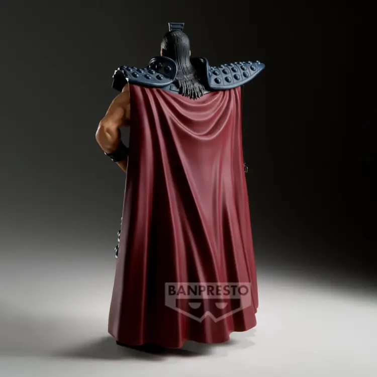 Banpresto - KINGDOM - Ohki - Figure Grandista 1/2 28cm