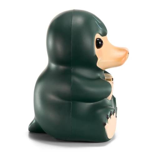 Noble Collection - FANTASTIC BEASTS - Niffler - Toyllectible Pufflums Figure 19cm