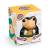 Noble Collection - FANTASTIC BEASTS - Niffler - Toyllectible Pufflums Figure 19cm