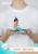 Beast Kingdom - MOANA - Baby Moana - Diorama D-Stage 11.3cm