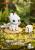 Beast Kingdom - HOW TO TRAIN YOUR DRAGON - 6 Figure set 8.9cm
