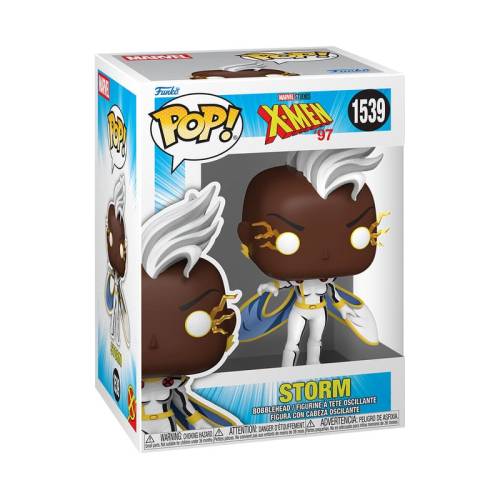 Funko POP! Marvel  - X-Men '97 - Storm #1539