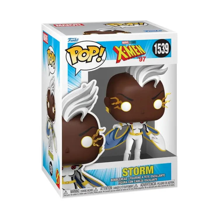 Funko POP! Marvel  - X-Men '97 - Storm #1539