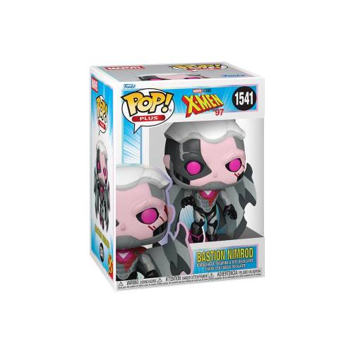 Funko POP! Marvel - X-Men '97 - Bastion #1541