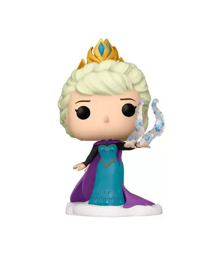 Funko POP! Disney: Frozen - Elsa #1024