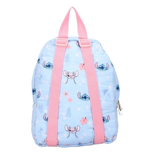 Lilo & Stitch - Plecak Blooming Bright 31 cm