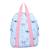 Lilo & Stitch - Plecak Blooming Bright 31 cm