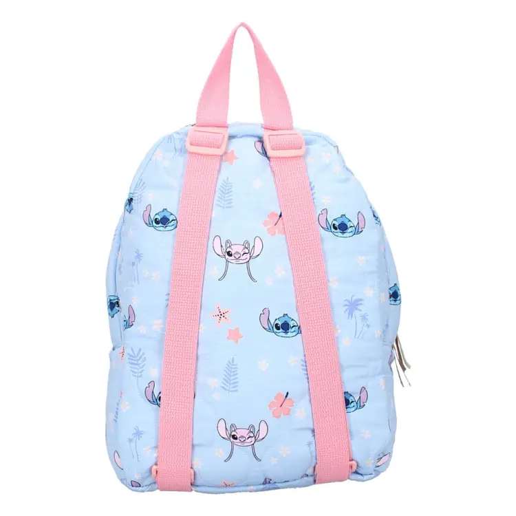 Lilo & Stitch - Plecak Blooming Bright 31 cm