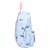 Lilo & Stitch - Plecak Blooming Bright 31 cm