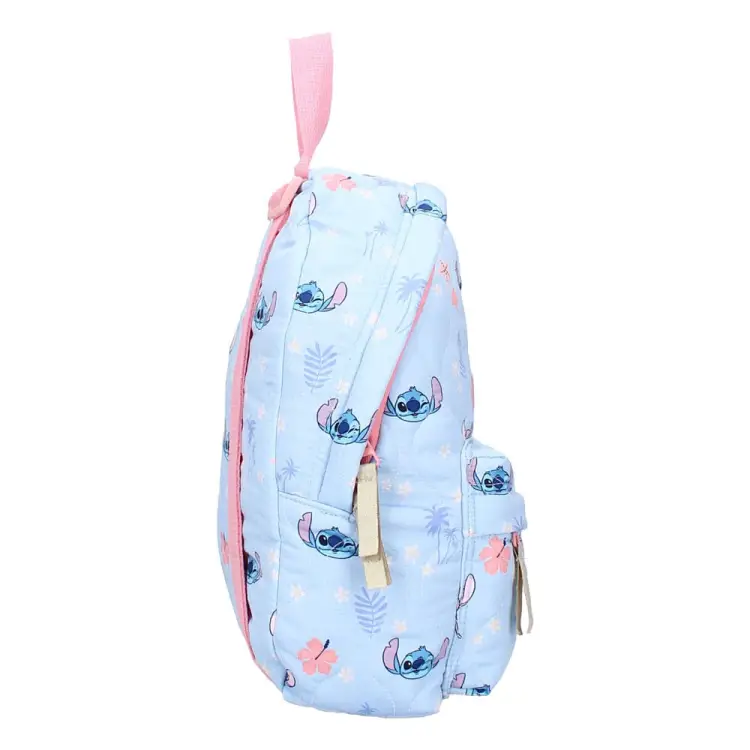 Lilo & Stitch - Plecak Blooming Bright 31 cm