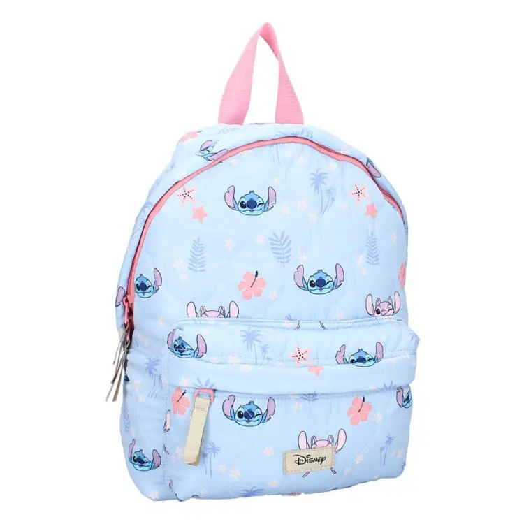 Lilo & Stitch - Plecak Blooming Bright 31 cm
