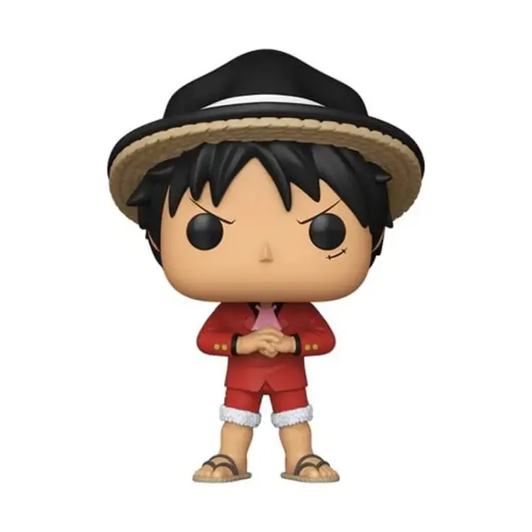 Funko POP! One Piece - Luffy Whole Cake - #2052