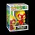 Funko POP! - BEN 10 - Heatblast #1772