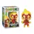 Funko POP! - BEN 10 - Heatblast #1772