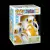 Funko pop - Cake - Adventure Time Cartoon Network #1496