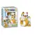 Funko pop - Cake - Adventure Time Cartoon Network #1496