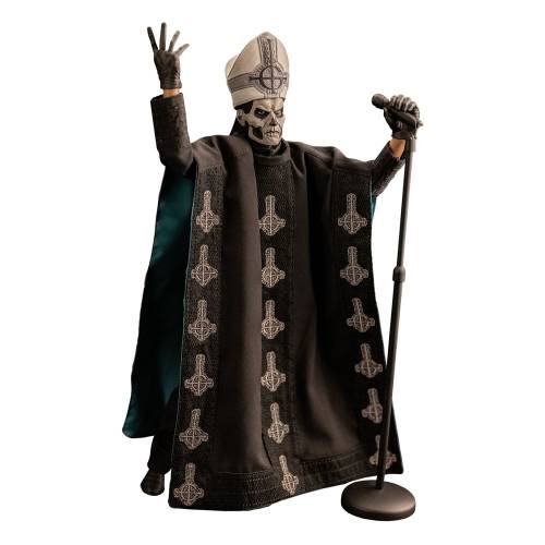Trick Or Treat - Ghost 1/6 - Papa Emeritus II 30 cm