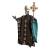Trick Or Treat - Ghost 1/6 - Papa Emeritus II 30 cm