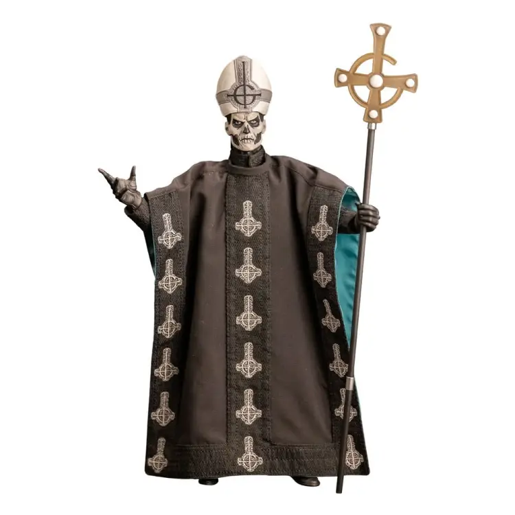 Trick Or Treat - Ghost 1/6 - Papa Emeritus II 30 cm
