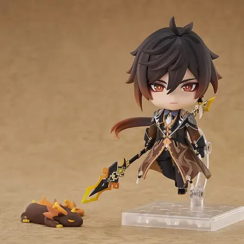 Nendoroid - Genshin Impact - Zhongli 10 cm
