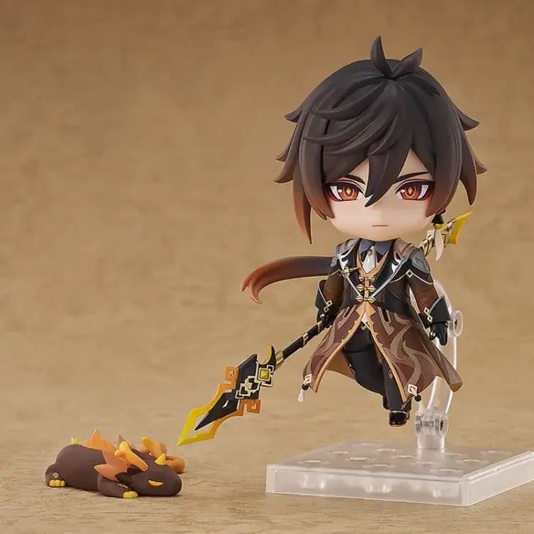 Nendoroid - Genshin Impact - Zhongli 10 cm