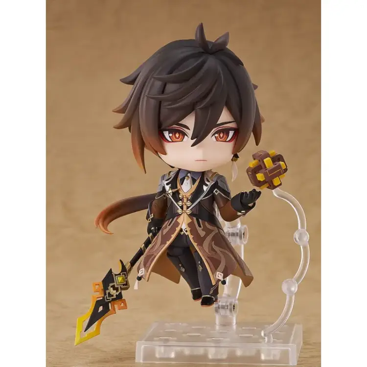 Nendoroid - Genshin Impact - Zhongli 10 cm