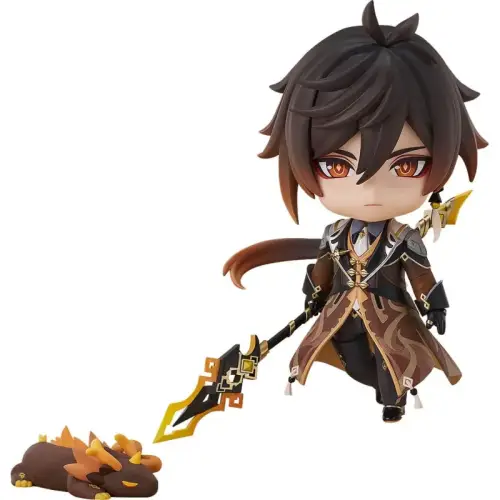 Nendoroid - Genshin Impact - Zhongli 10 cm