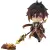 Nendoroid - Genshin Impact - Zhongli 10 cm