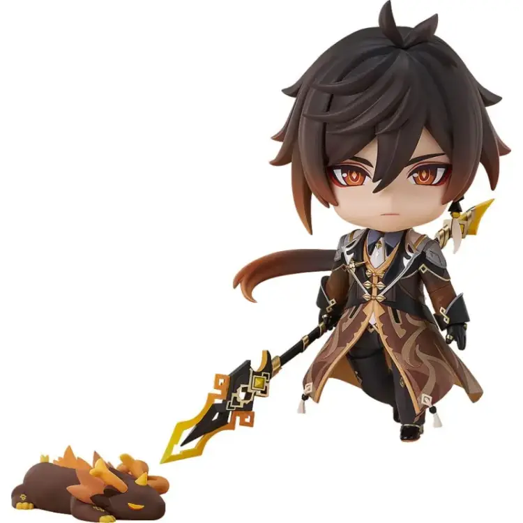 Nendoroid - Genshin Impact - Zhongli 10 cm