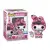Funko POP! Sanrio: Hello Kitty - My Melody With Toy #114