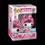 Funko POP! Sanrio: Hello Kitty - My Melody With Toy #114
