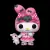 Funko POP! Sanrio: Hello Kitty - My Melody With Toy #114