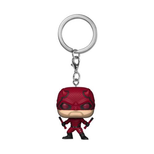 Funko POP! Keychains - Daredevil: Born Again