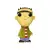 Funko pop - Ed, Edd y Eddy - ED - Cartoon Network #1897