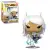 Funko POP! My Hero Academia - Mirko #1525