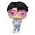 Funko POP! KPop Demon Hunters - Jinu #2259