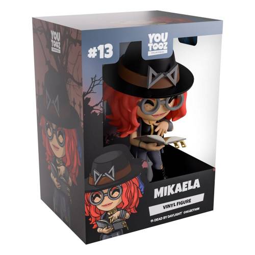YouTooz - Dead by Daylight - Mikaela 12 cm