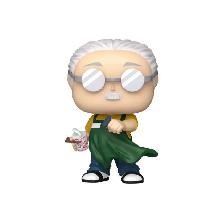 Funko POP! Sakamoto Days - Taro Sakamoto #2058