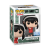 Funko - SPY X FAMILY - POP N° 1952 - Yor Forger With Chase (Red Sweater)